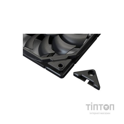 Кулер до корпусу ID-Cooling TF-9215-K