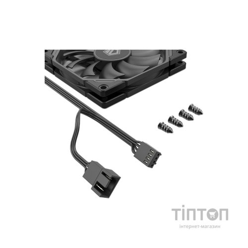 Кулер до корпусу ID-Cooling TF-9215-K