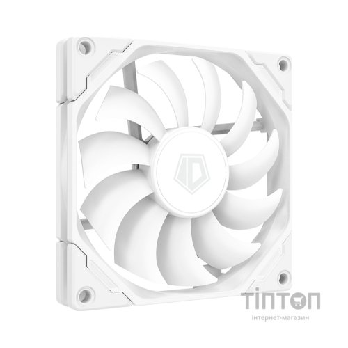 Кулер до корпусу ID-Cooling TF-9215-W