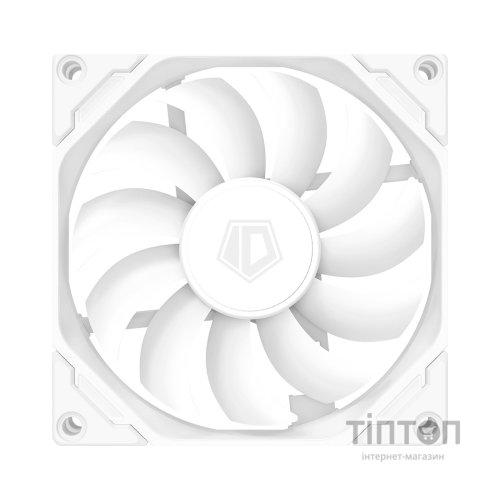 Кулер до корпусу ID-Cooling TF-9215-W