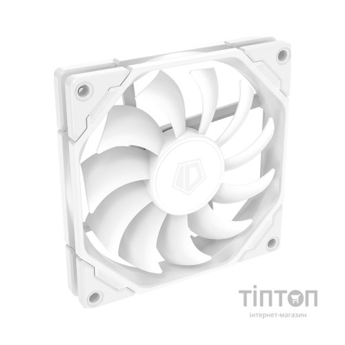 Кулер до корпусу ID-Cooling TF-9215-W