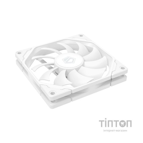 Кулер до корпусу ID-Cooling TF-9215-W