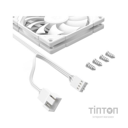 Кулер до корпусу ID-Cooling TF-9215-W
