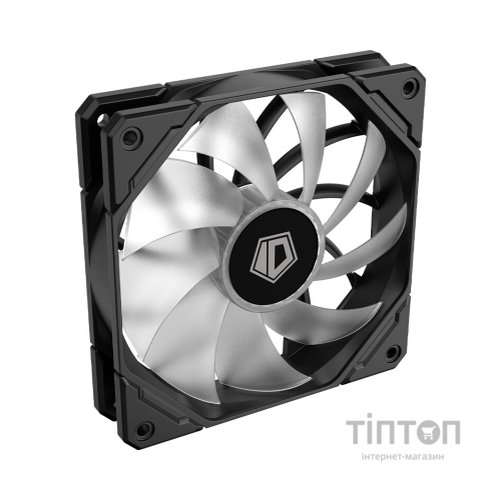 Кулер до корпусу ID-Cooling Вентилятор ID-Cooling TF-12025 Pro ARGB (TF-12025-PRO-ARGB)