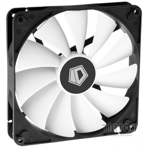 Кулер до корпусу ID-Cooling WF-14025-XT WHITE