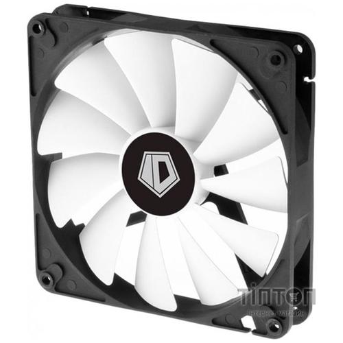Кулер до корпусу ID-Cooling WF-14025-XT WHITE