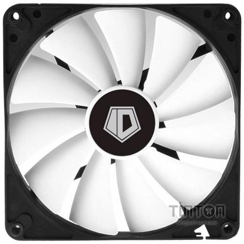 Кулер до корпусу ID-Cooling WF-14025-XT WHITE
