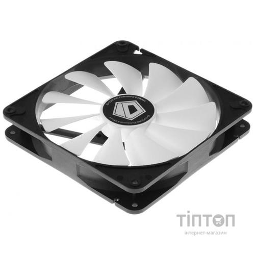 Кулер до корпусу ID-Cooling WF-14025-XT WHITE