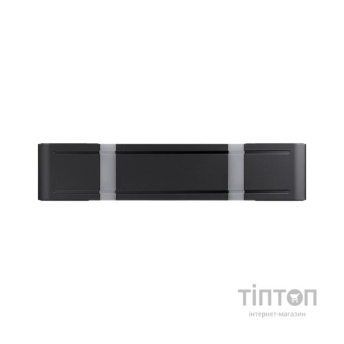 Кулер до корпусу JONSBO HF2-120B ARGB Black