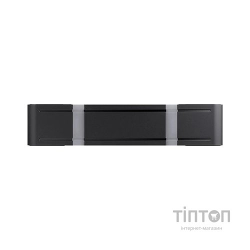 Кулер до корпусу JONSBO HF2-120BR ARGB Black