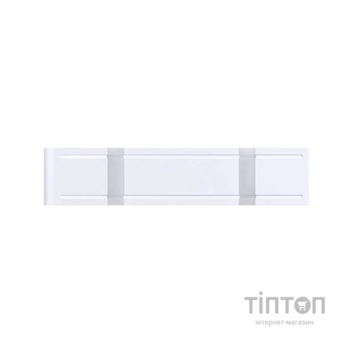 Кулер до корпусу JONSBO HF2-120W ARGB White