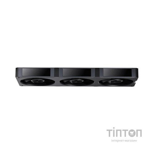 Кулер до корпусу JONSBO ZC-360B Black