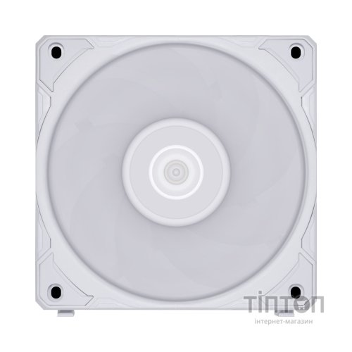 Кулер до корпусу Lian Li P28 Triple White (G99.12P283W.00)