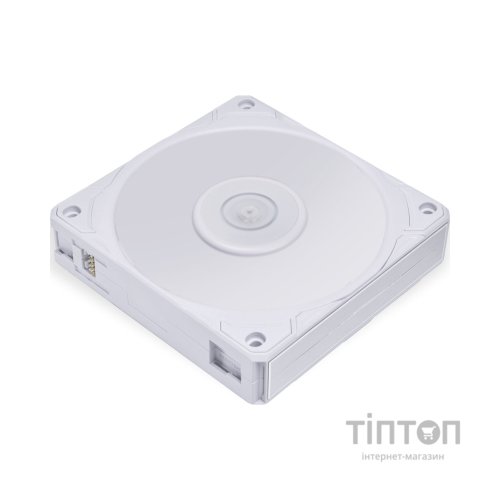 Кулер до корпусу Lian Li P28 Triple White (G99.12P283W.00)