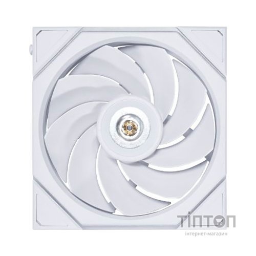 Кулер до корпусу Lian Li TL 120-1, White Cooler (G99.12TL1W.00)