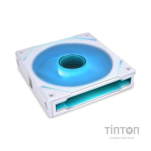 Кулер до корпусу Lian Li Uni Fan IN 120-3 Triple White (G99.12SLIN3W.00)