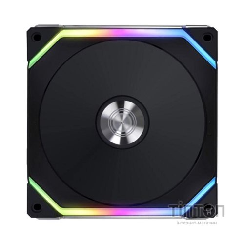 Кулер до корпусу Lian Li Uni Fan SL V2 120mm (G99.12SLV21B.00)