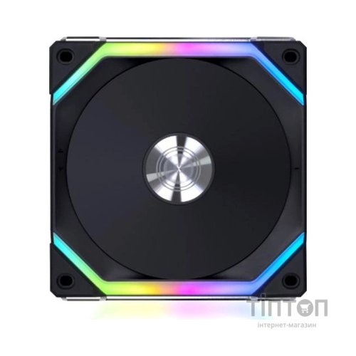 Кулер до корпусу Lian Li Uni Fan SL V2 120mm (G99.12SLV21B.00)