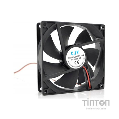 Кулер до корпусу Merlion CC-92*92*25/2/00174