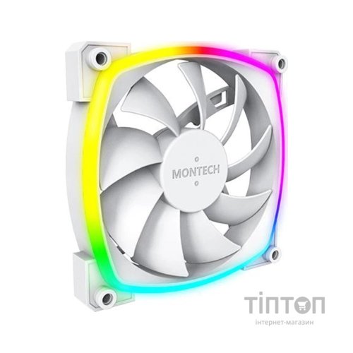 Кулер до корпусу MONTECH AX120(W3I1)