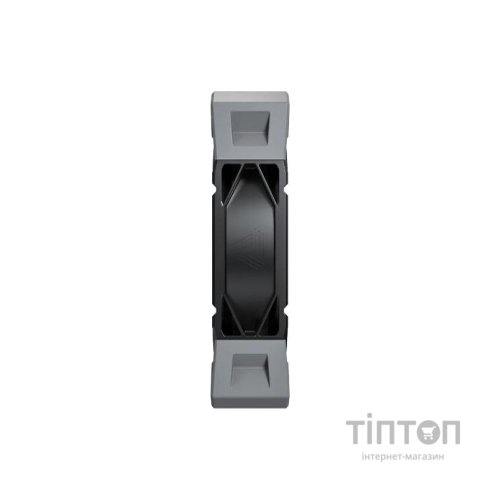 Кулер до корпусу MONTECH E28 3 PACK (B)