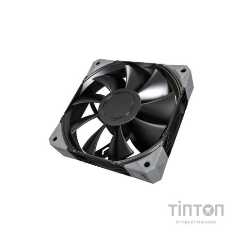 Кулер до корпусу MONTECH E28 3 PACK (B)