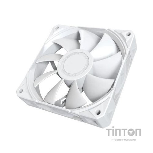 Кулер до корпусу MONTECH E28 3 PACK(W)