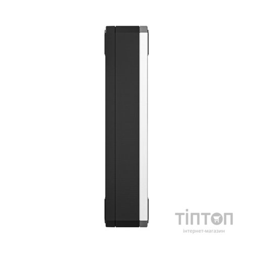 Кулер до корпусу MONTECH METAL 120 PWM