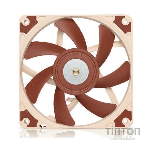 Кулер до корпусу Noctua NF-A12x15 PWM