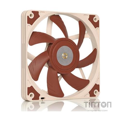 Кулер до корпусу Noctua NF-A12x15 PWM