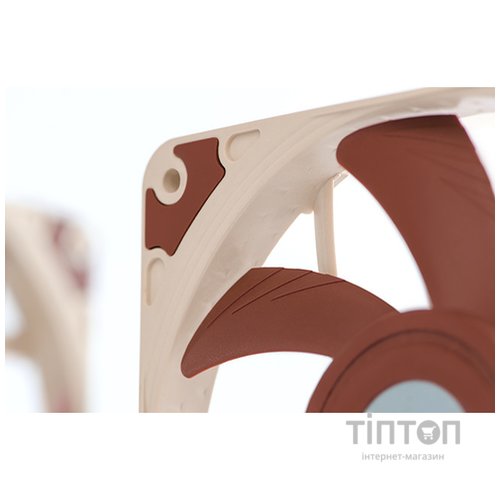 Кулер до корпусу Noctua NF-A12x15 PWM