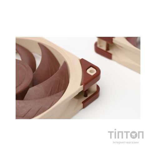 Кулер до корпусу Noctua NF-A12x25 PWM