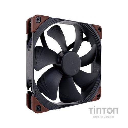 Кулер до корпусу Noctua NF-A14iPPC-2000 IP67 PWM