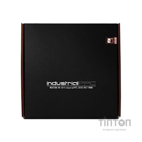 Кулер до корпусу Noctua NF-A14iPPC-2000 IP67 PWM