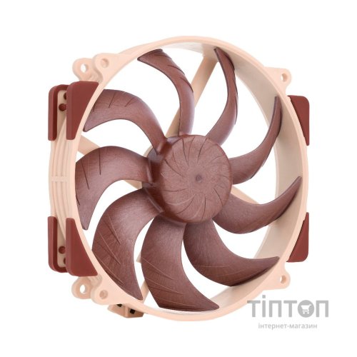 Кулер до корпусу Noctua NF-A14x25r G2 PWM