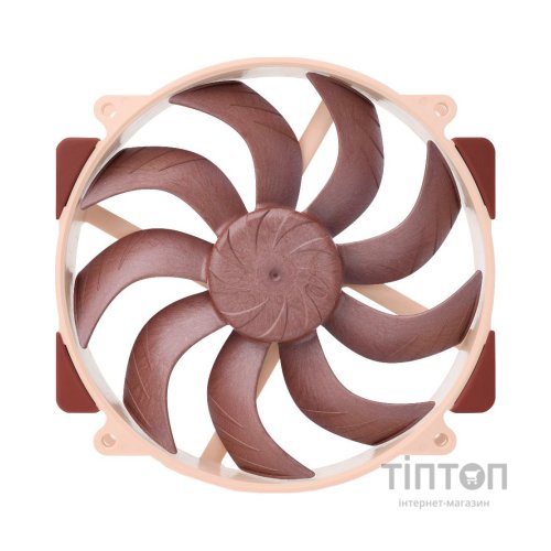 Кулер до корпусу Noctua NF-A14x25r G2 PWM