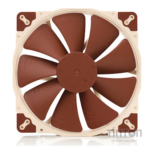 Кулер до корпусу Noctua NF-A20 PWM