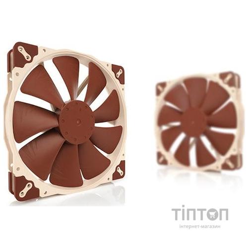 Кулер до корпусу Noctua NF-A20 PWM
