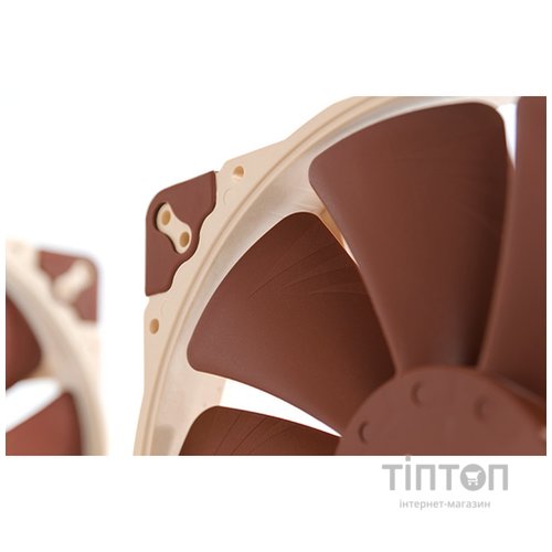 Кулер до корпусу Noctua NF-A20 PWM