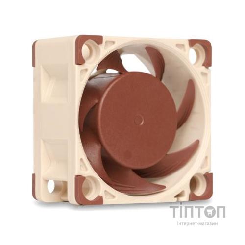 Кулер до корпусу Noctua NF-A4x20 FLX