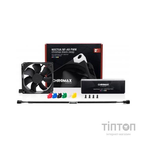 Кулер до корпусу Noctua NF-A9 PWM