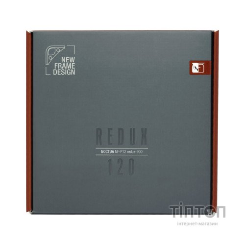 Кулер до корпусу Noctua NF-P12 redux-900