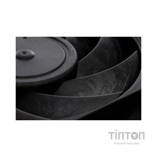 Кулер до корпусу Noctua REDUX (NF-A12x25 PWM CHROMAX. BLACK. SWAP)