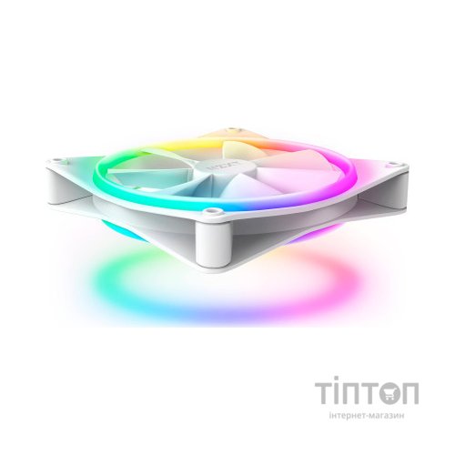 Кулер до корпусу NZXT F120RGB Duo (RF-D12SF-W1)