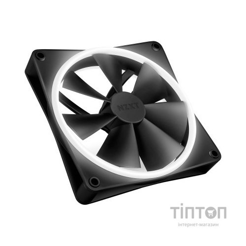 Кулер до корпусу NZXT F140RGB Duo (RF-D14SF-B1)