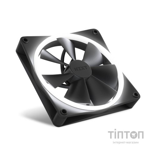 Кулер до корпусу NZXT F140RGB (RF-C14SF-B1)