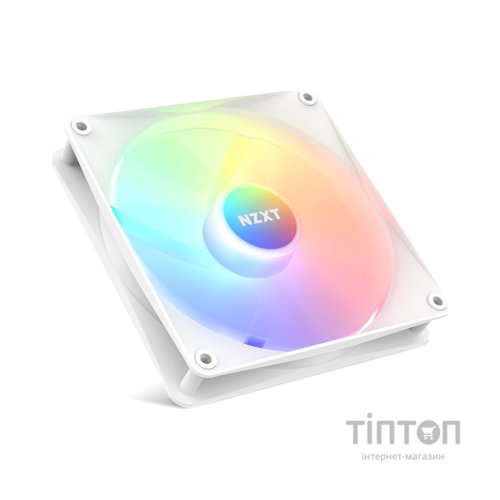 Кулер до корпусу NZXT F140RGB (RF-C14SF-W1)