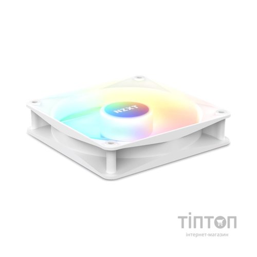 Кулер до корпусу NZXT F140RGB (RF-C14SF-W1)