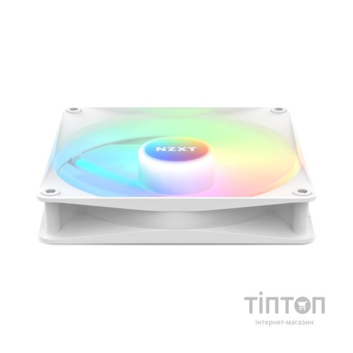 Кулер до корпусу NZXT F140RGB (RF-C14SF-W1)