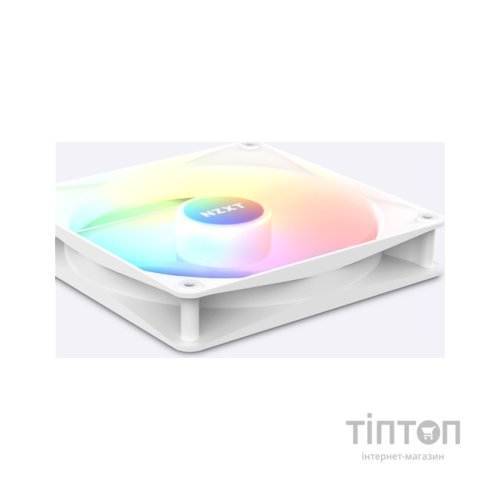 Кулер до корпусу NZXT F140RGB (RF-C14SF-W1)
